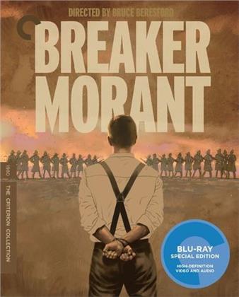 Breaker Morant (1980) (Criterion Collection)