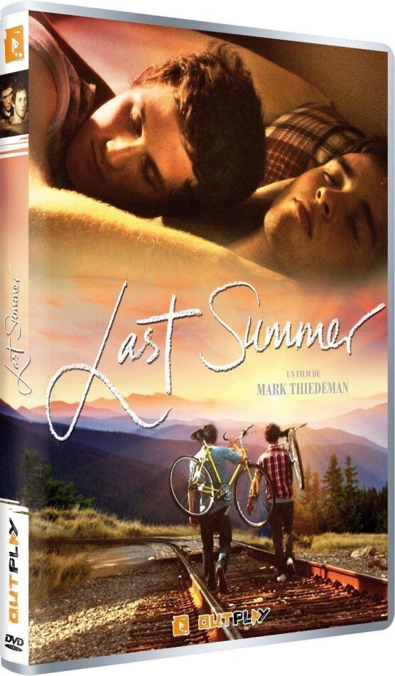 Last Summer (2014)