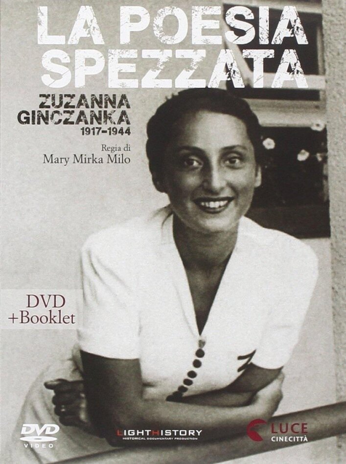 La Poesia Spezzata - Zuzanne Ginczanka
