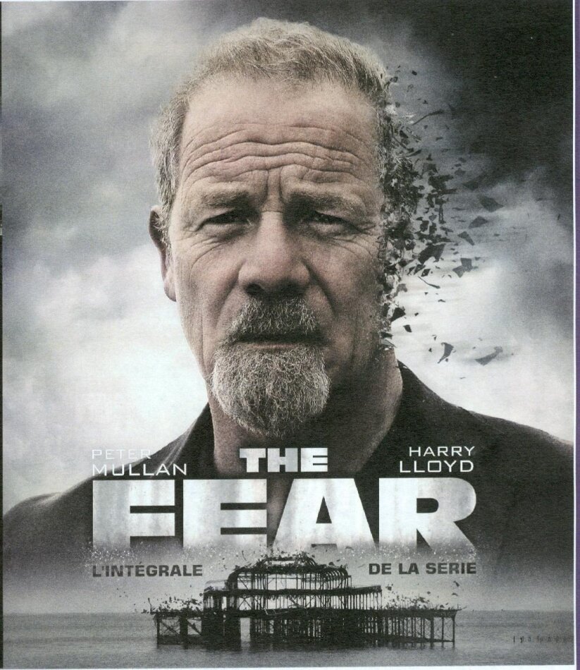 The Fear