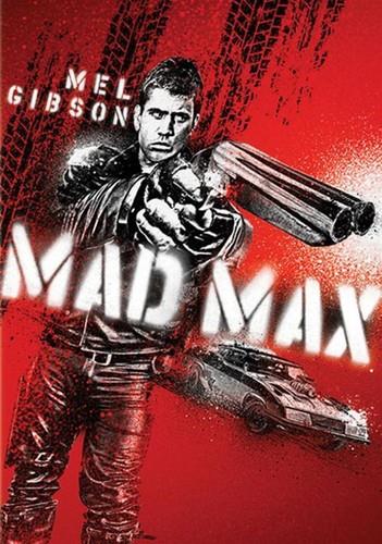 Mad Max (1979) Édition 35ème Anniversaire