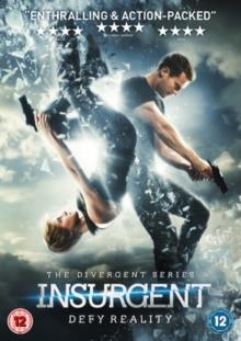 Insurgent - Defy Reality (2014) 2 DVDs