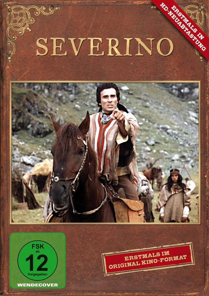 Severino (1978) Remastered