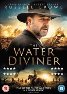 The Water Diviner (2014)