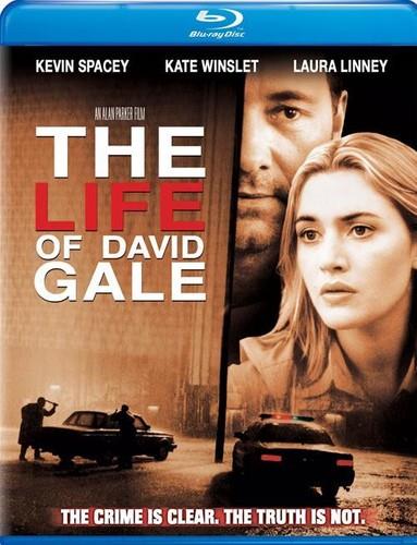 The Life of David Gale (2003)