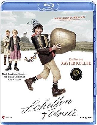 Schellen-Ursli (2015)