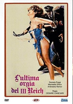 L'ultima orgia del III Reich (1977)