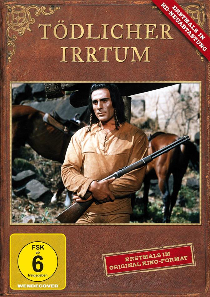Tödlicher Irrtum (1970) Remastered