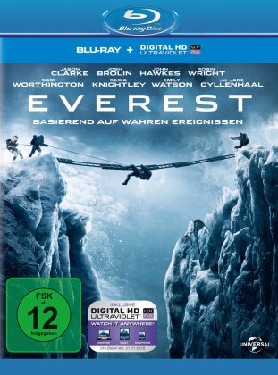 Everest (2015)