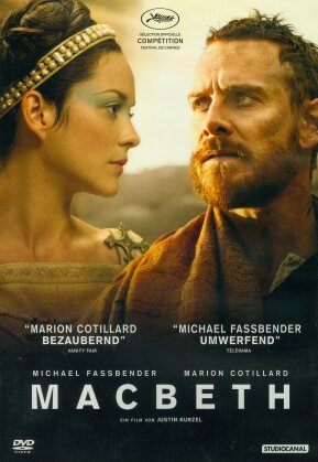 Macbeth (2015)