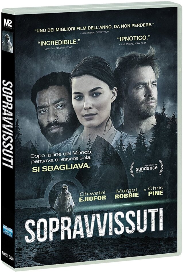 Sopravvissuti (2015)