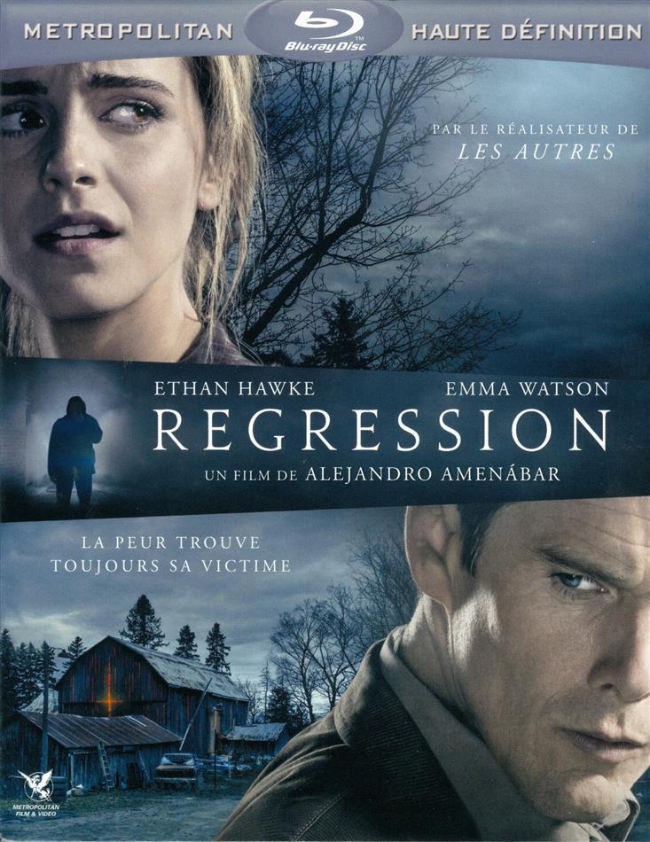 Regression (2015)