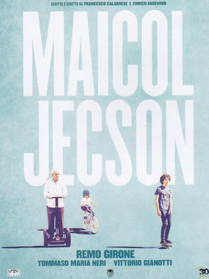 Maicol Jecson