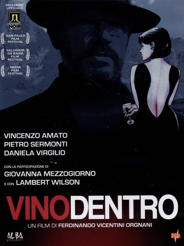 Vinodentro (2014)