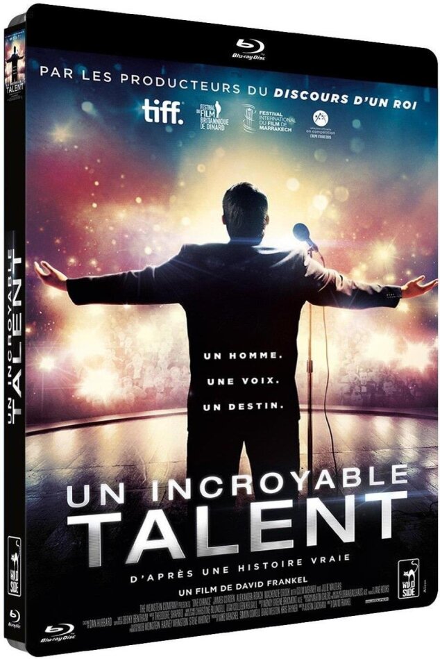 Un incroyable talent (2013)