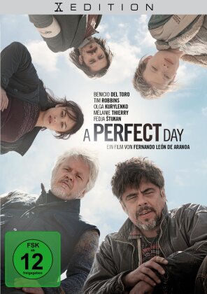 A Perfect Day (2015)