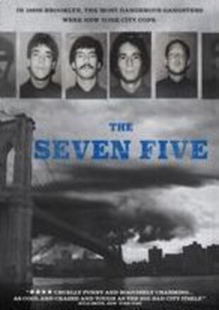 The Seven Five (2014)