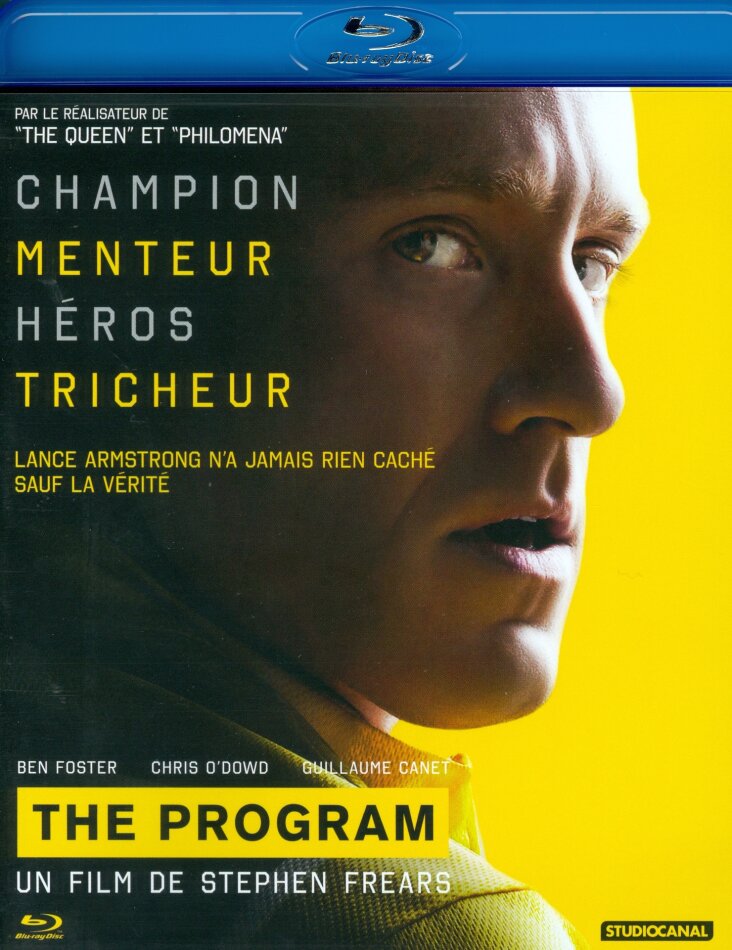 The Program (2015)