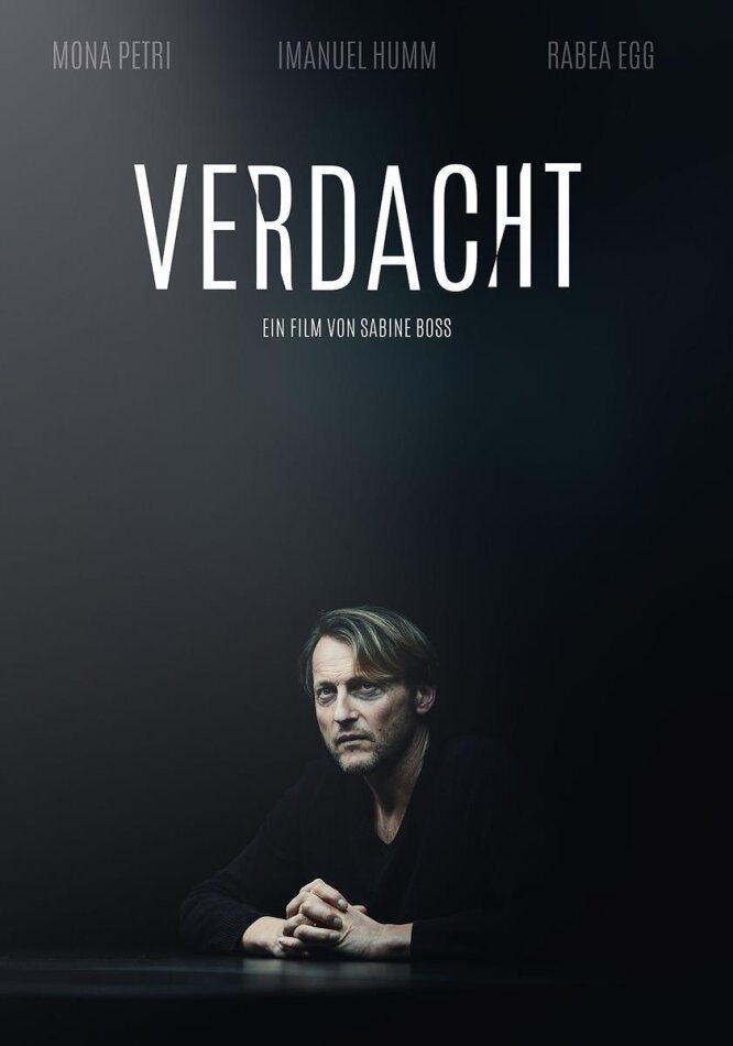 Verdacht (2015)