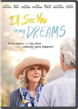 I'll See You in My Dreams (2015)