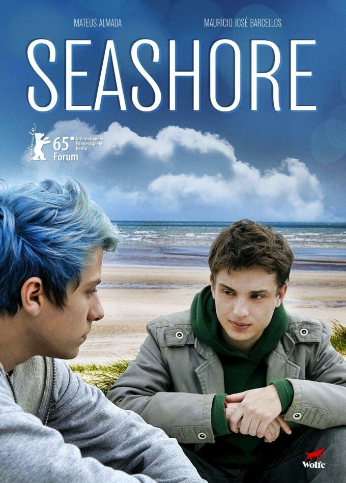 Seashore (2015)
