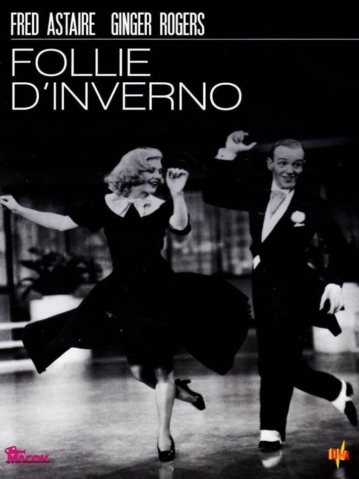 Follie d'inverno (1936) b/w