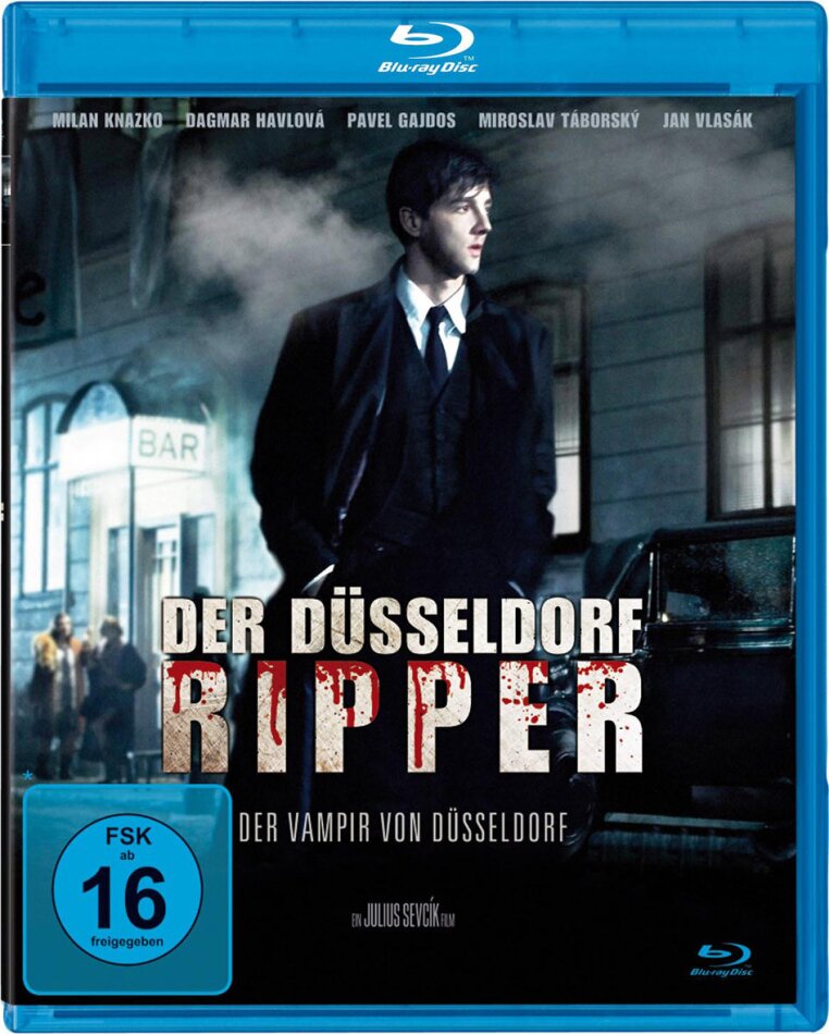 Der Düsseldorf Ripper (2009)