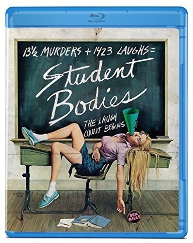 Student Bodies (1981)