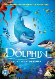 Dolphin - Story of a Dreamer (2009)