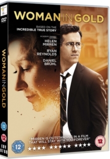Woman In Gold (2015)