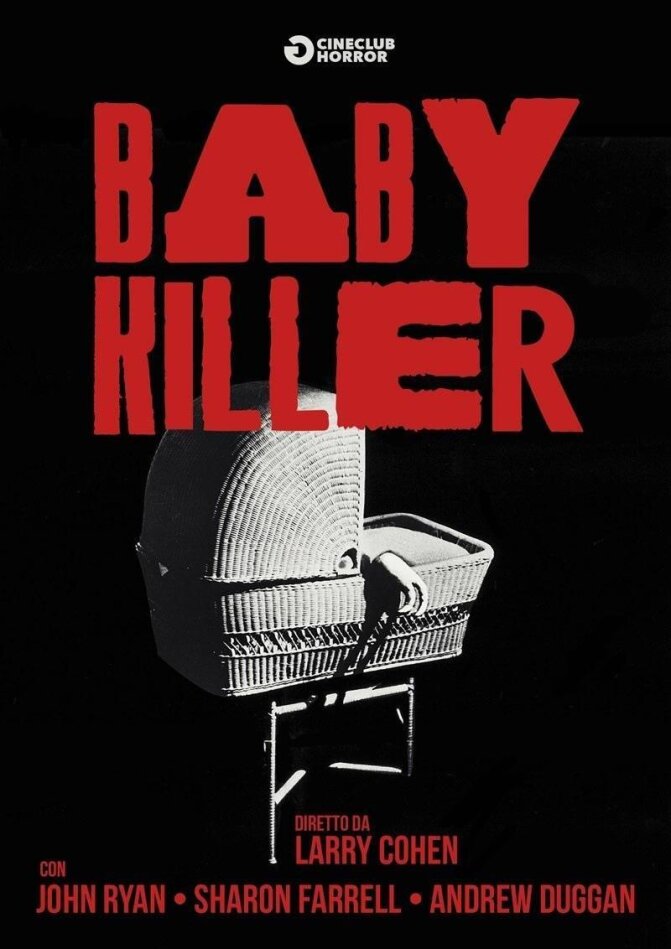 Baby Killer (1974)