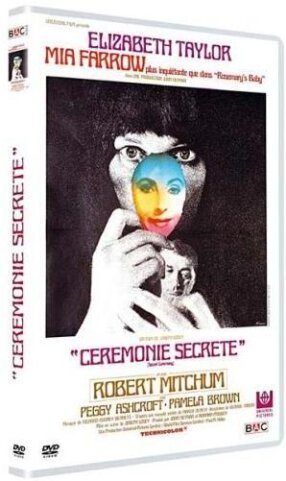 Cérémonie secrète (1968) Versione Rimasterizzata