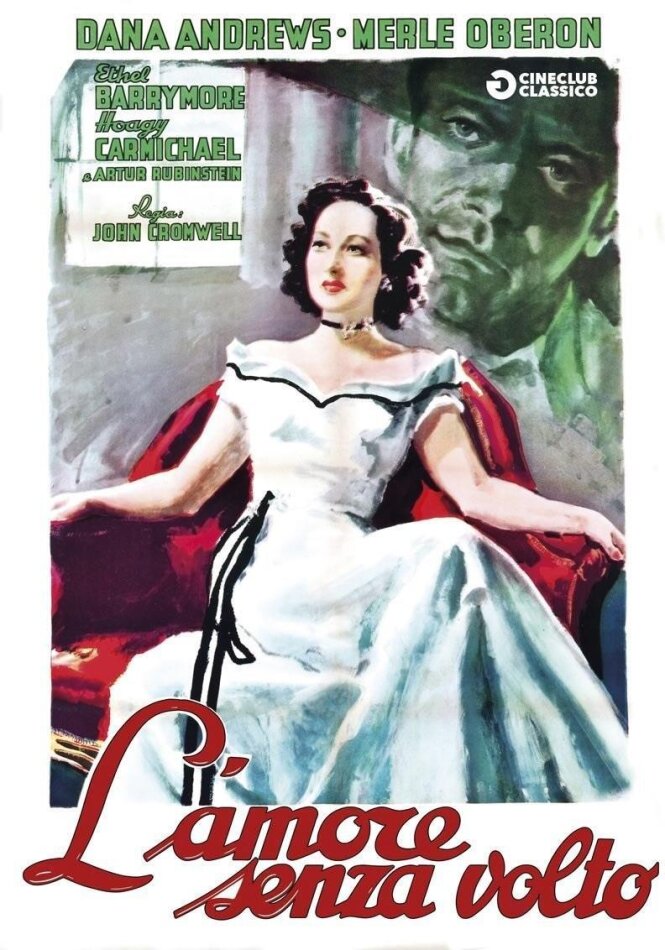 L'amore senza volto (1947) n/b