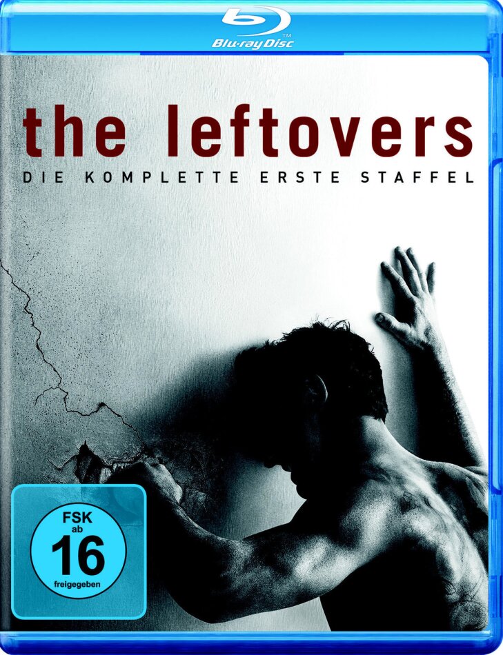 The Leftovers - Staffel 1 2 Blu-ray