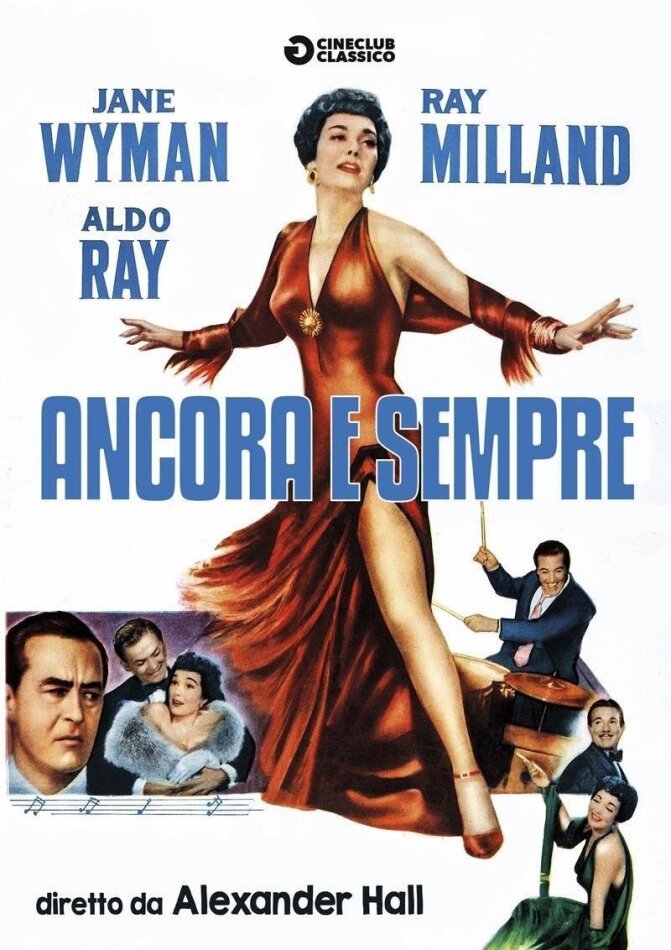 Ancora e sempre (1953)
