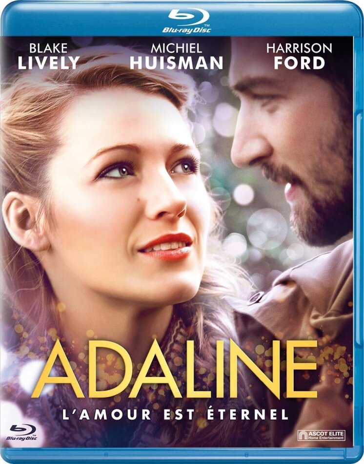 Adaline (2015)