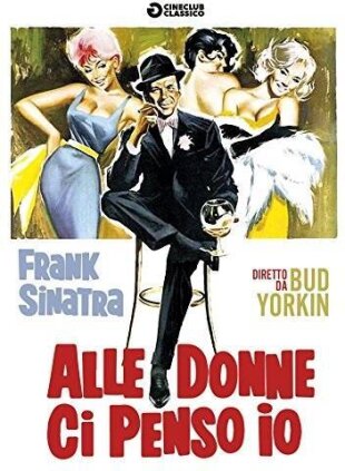 Alle donne ci penso io (1963)