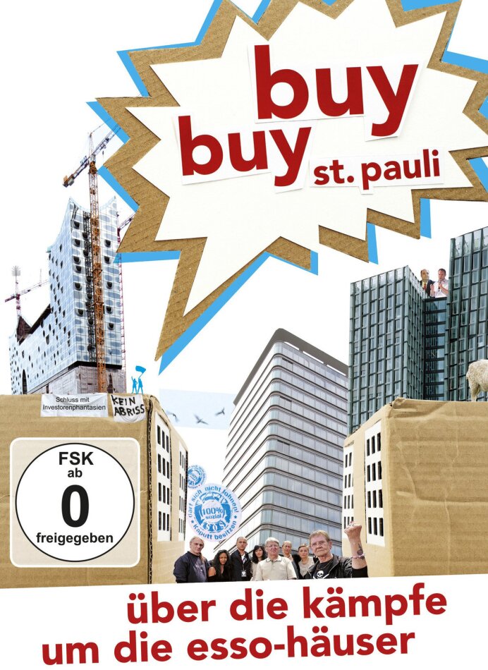 buy buy St. Pauli (2014)