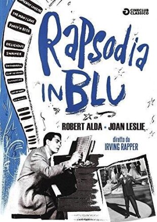 Rapsodia in Blu (1945) n/b