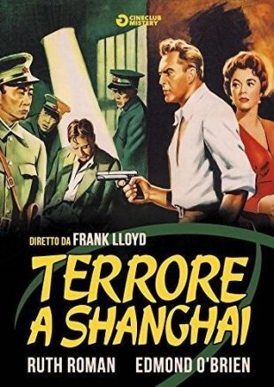Terrore a Shangai (1954) n/b