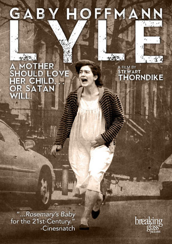 Lyle (2014)