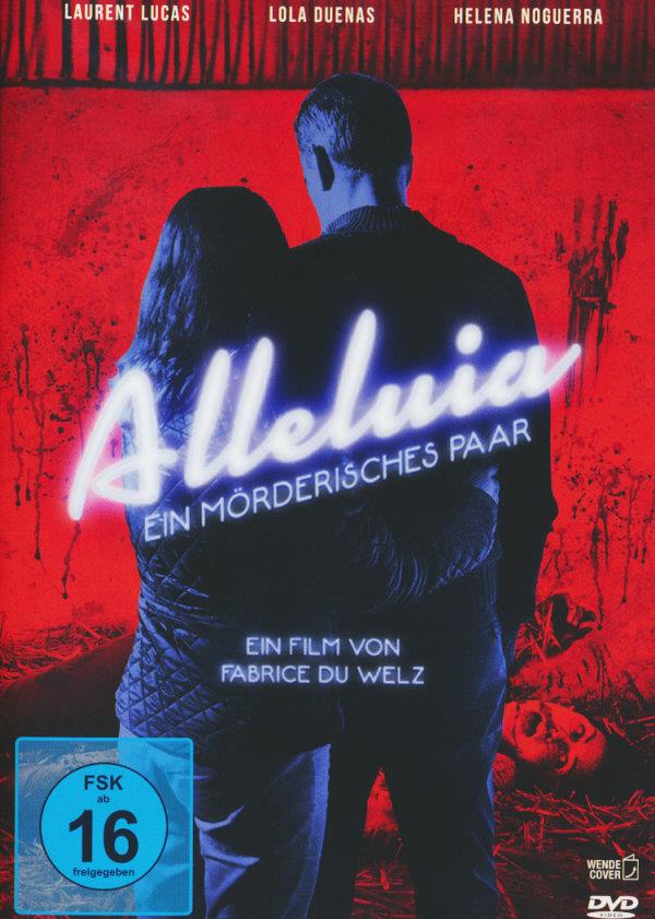 Alleluia (2014)