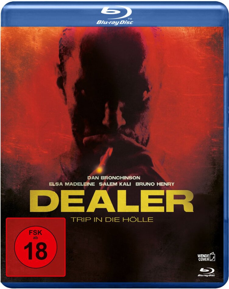 Dealer (2014)