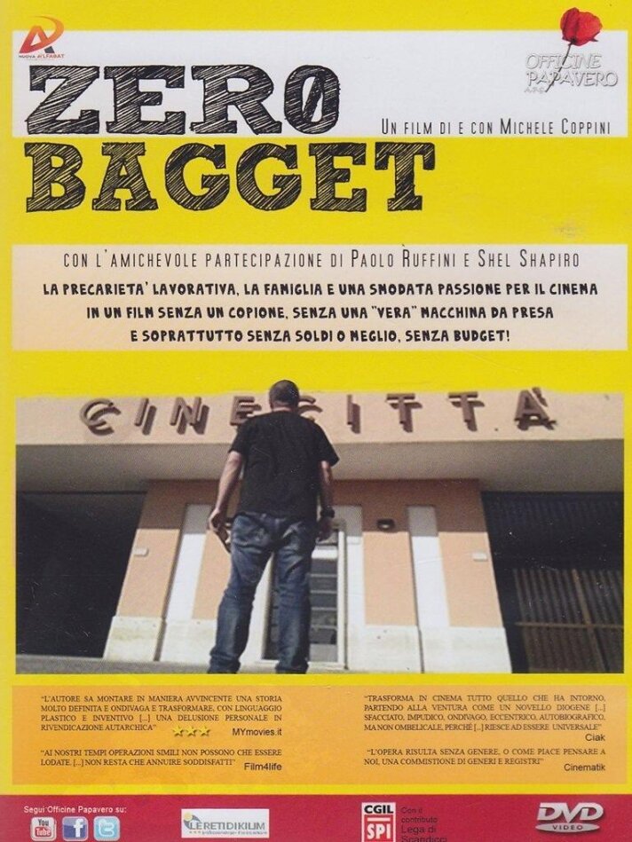 Zero Bagget (2014)