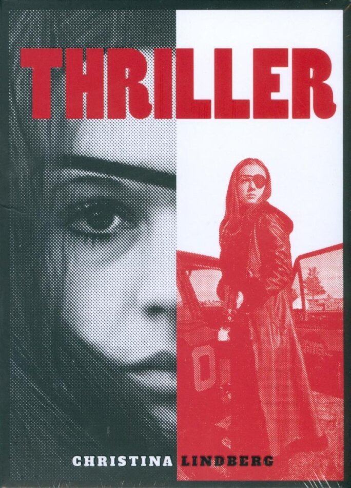 Thriller (1973) n/b
