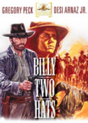 Billy Two Hats (1974)
