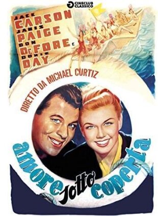 Amore Sotto Coperta (1948)