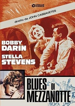 Blues di mezzanotte (1961) n/b