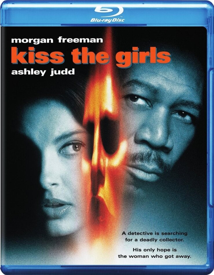 Kiss the Girls (1997)