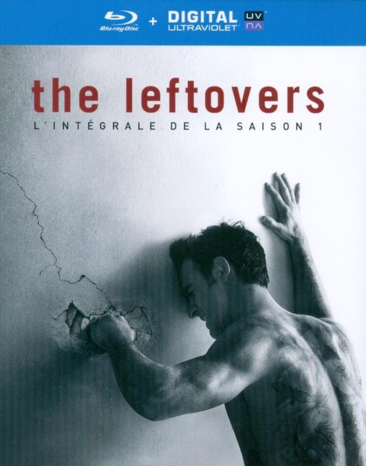 The Leftovers - Saison 1 2 Blu-rays